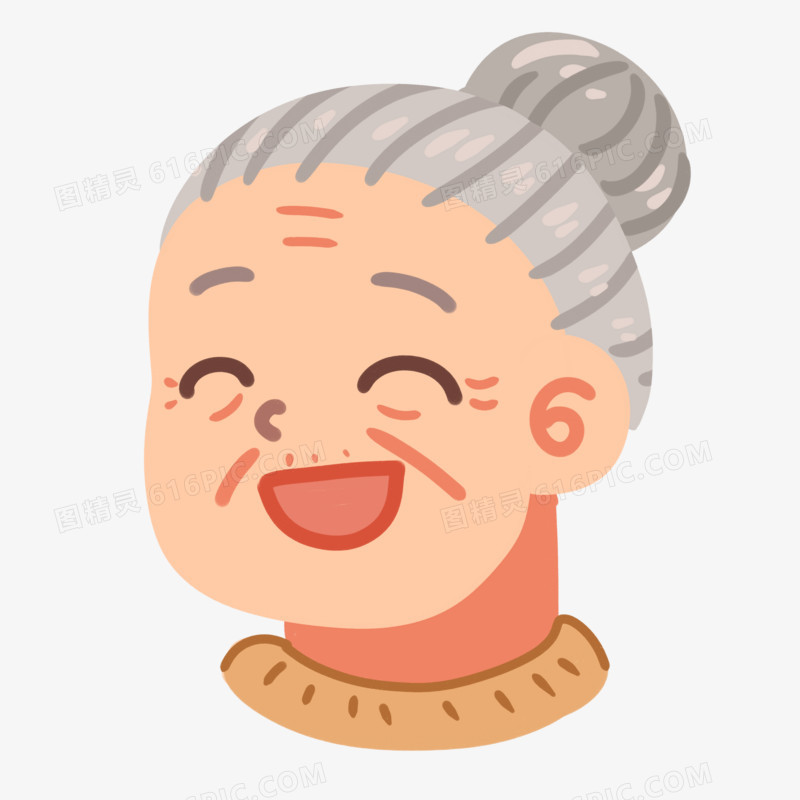 用户头像